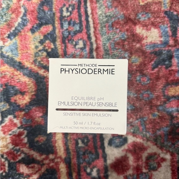 Methode Physiodermie Sensitive Skin Emulsion - Picture 1 of 1